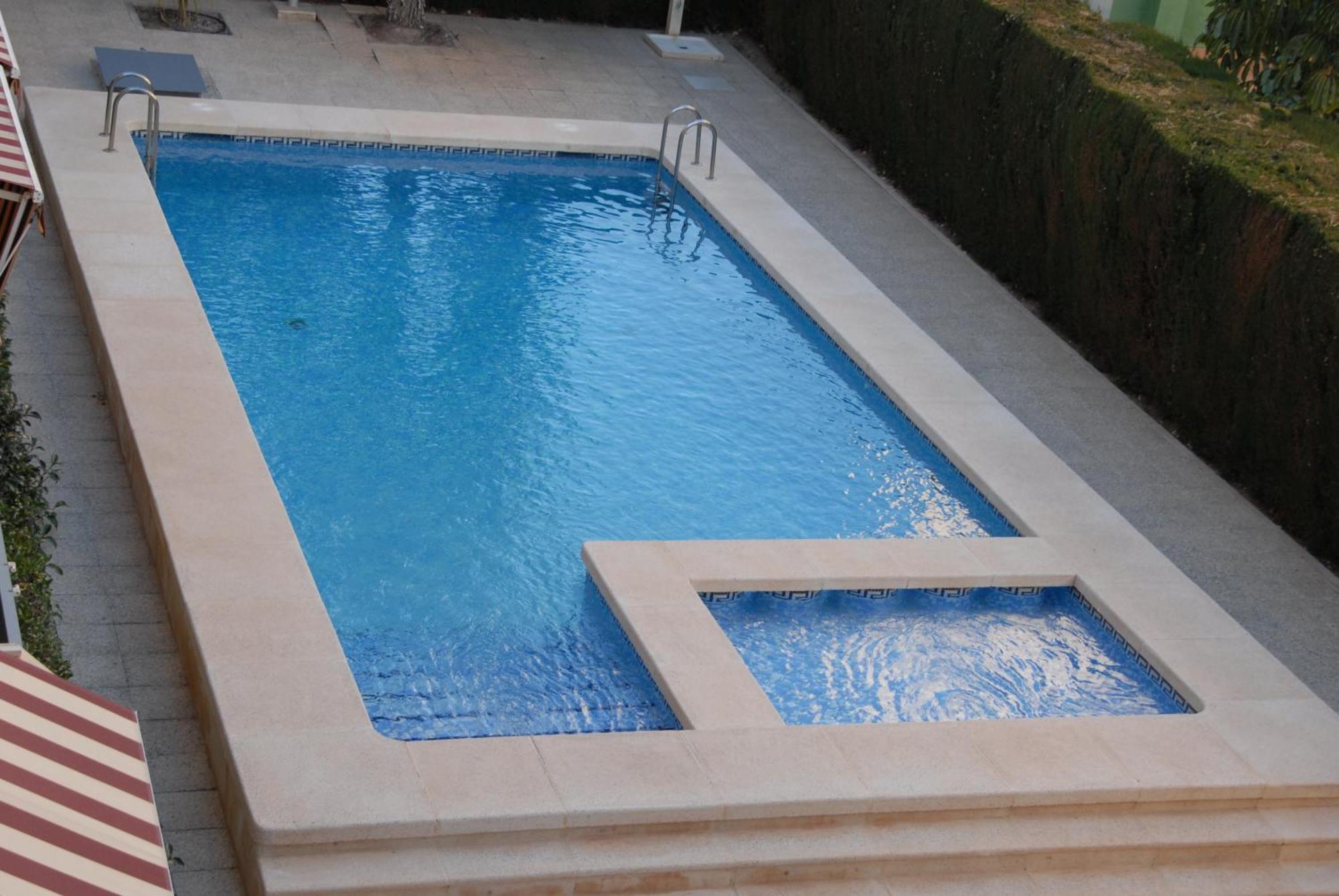 Apartamento 200 M Playa San Juan 엘 캄펠로 외부 사진