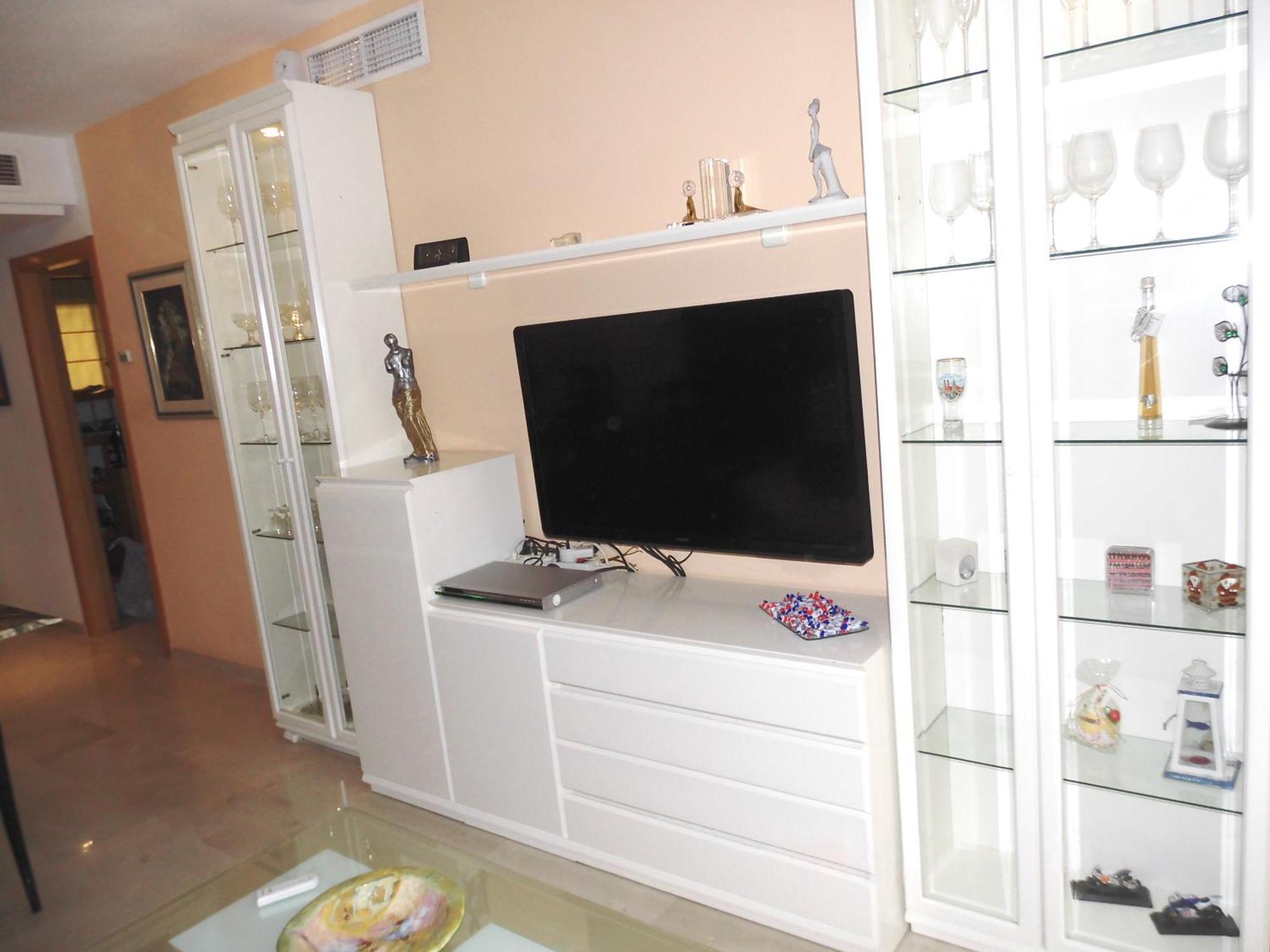 Apartamento 200 M Playa San Juan 엘 캄펠로 외부 사진