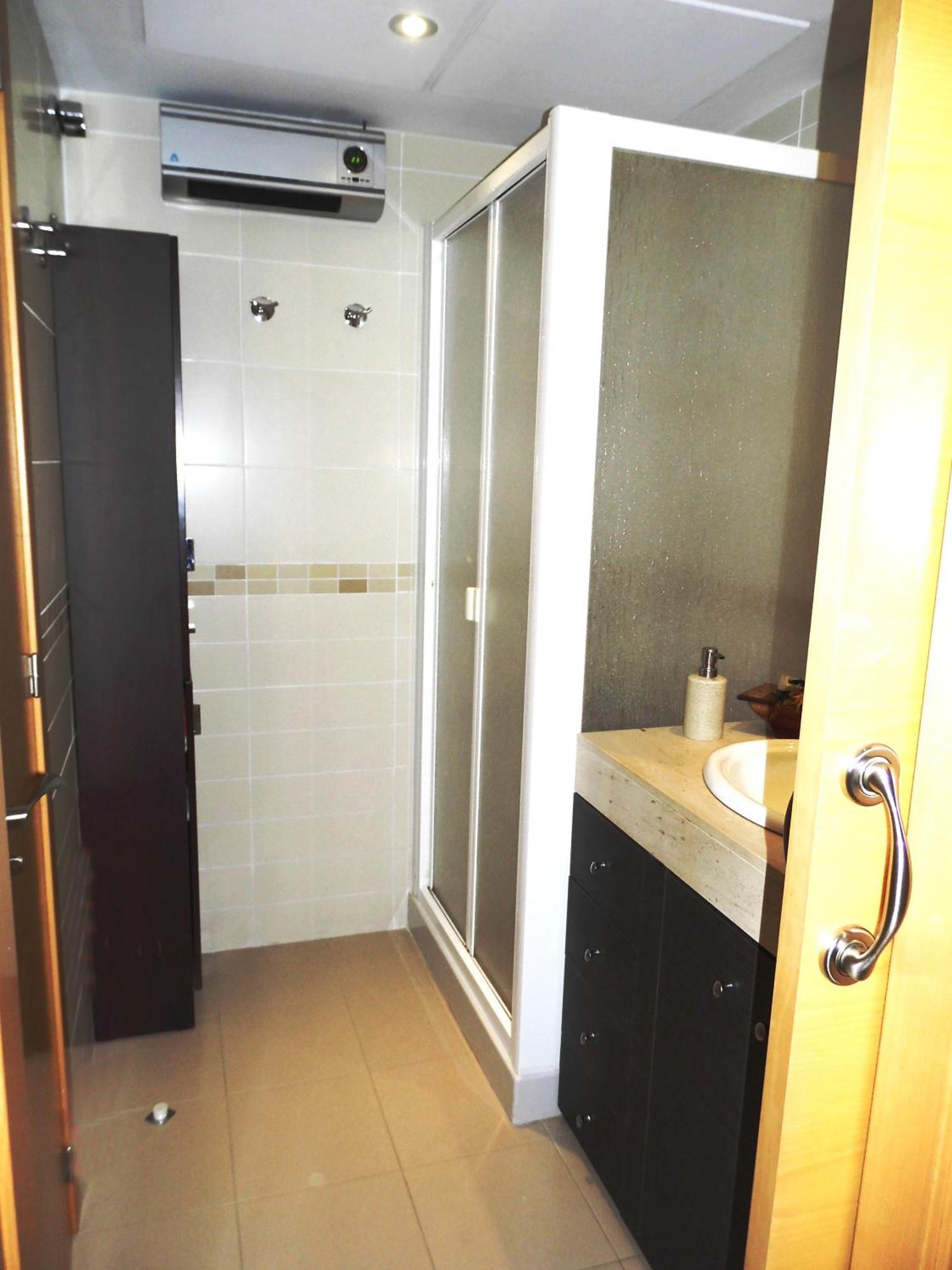 Apartamento 200 M Playa San Juan 엘 캄펠로 외부 사진