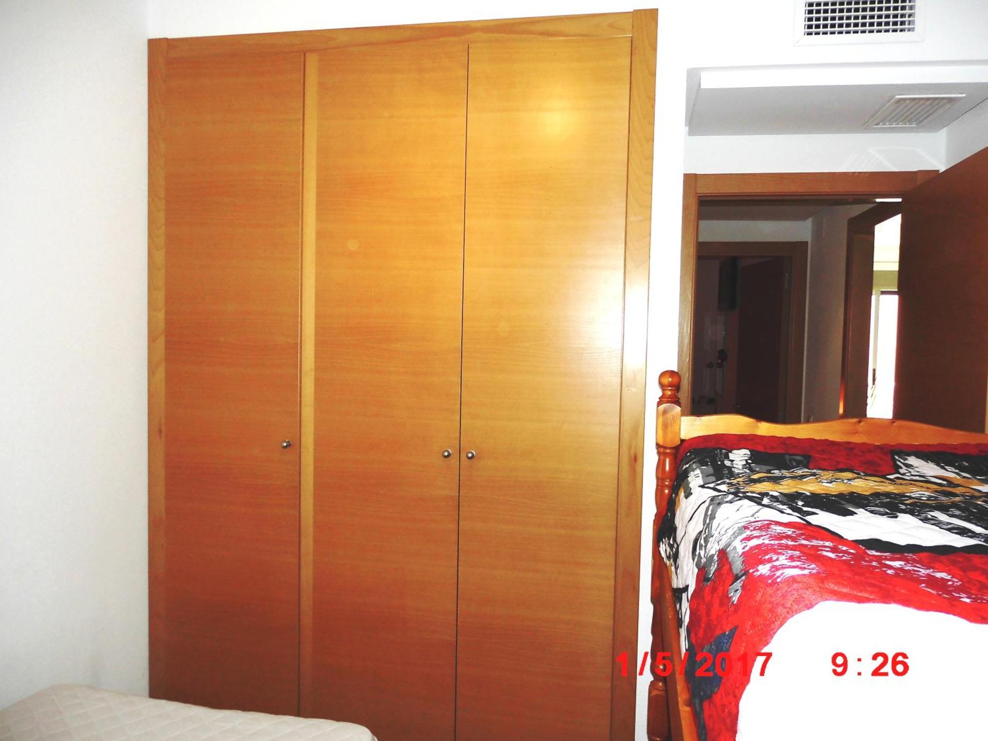 Apartamento 200 M Playa San Juan 엘 캄펠로 외부 사진