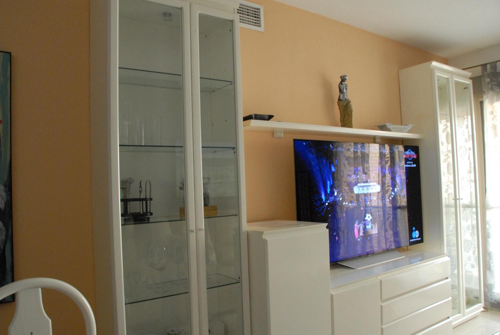 Apartamento 200 M Playa San Juan 엘 캄펠로 외부 사진